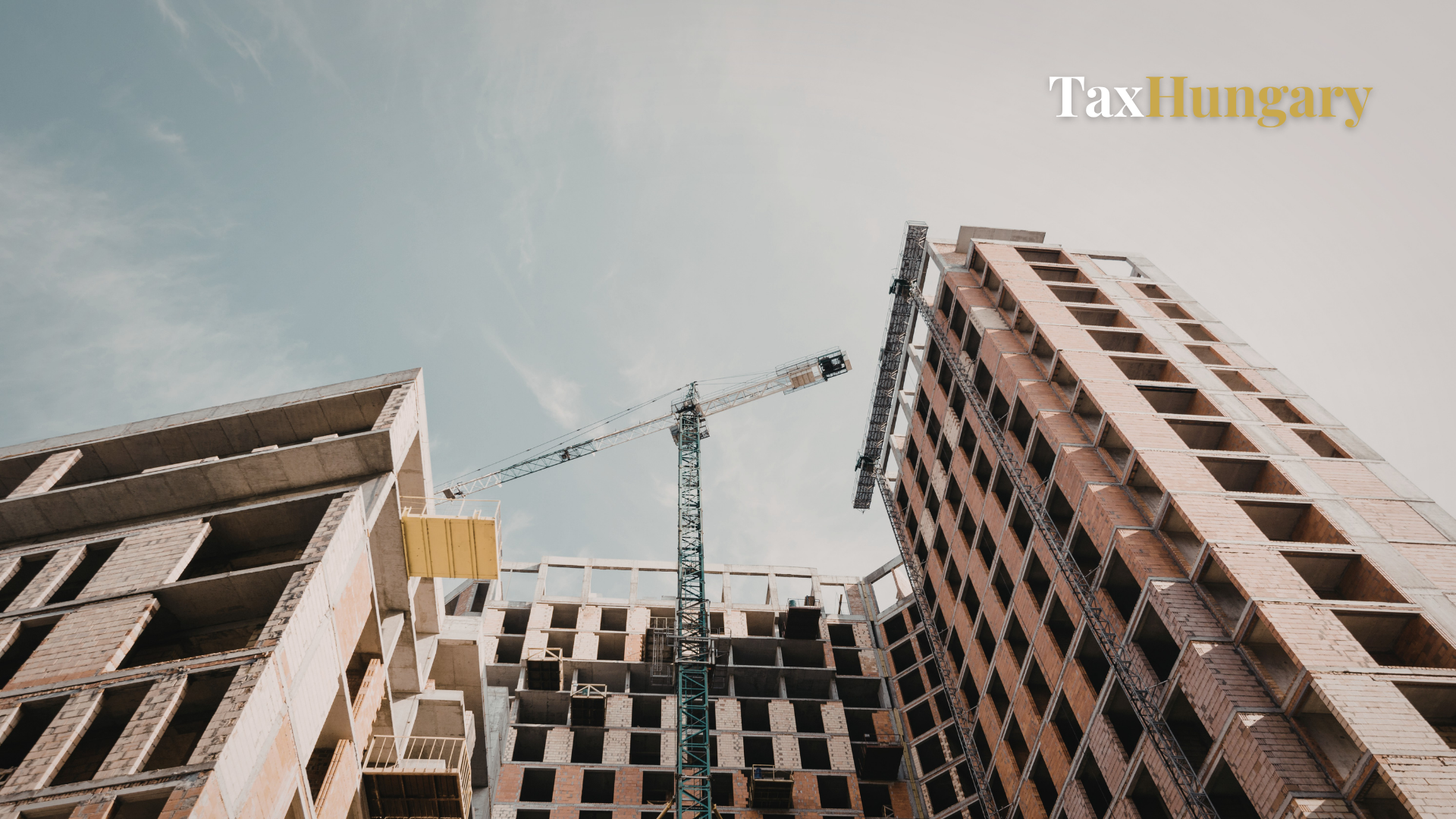 Hullámzó teljesítmény, élénkülő háttér – hol tart most a magyar építőipar?