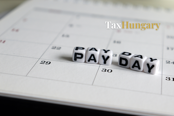 Working time calendar 2026 — workdays, hours and long weekends