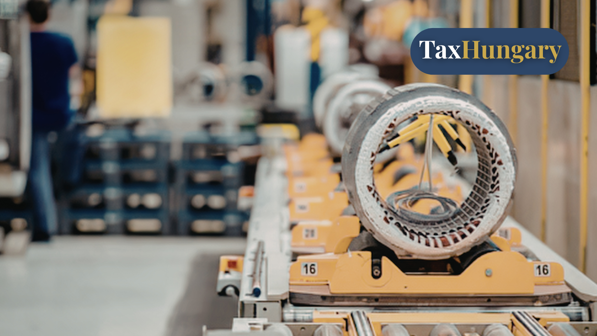 Cross-border contract manufacturing and the VAT treatment of production tooling in Hungary: what does the CJEU’s new ruling change?