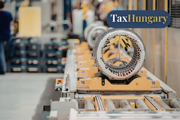 Cross-border contract manufacturing and the VAT treatment of production tooling in Hungary: what does the CJEU’s new ruling change?