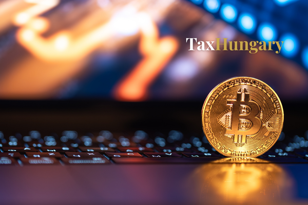 Crypto and tax in Hungary in 2026: what every private investor needs to know