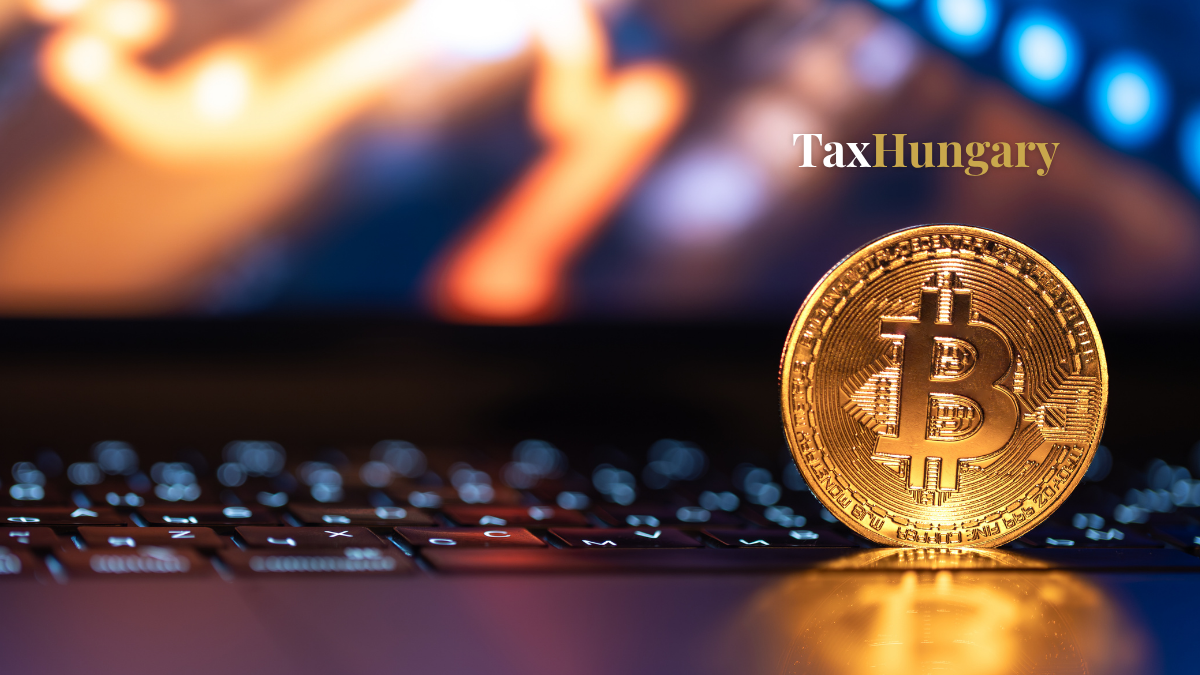 Crypto and tax in Hungary in 2026: what every private investor needs to know