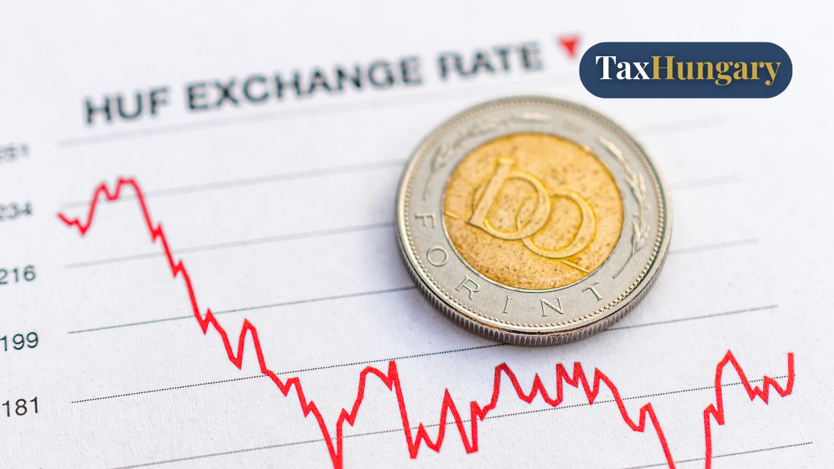 Forint, interest rates, government debt: where does Hungary stand in summer 2026?